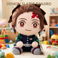 DEMON SLAYER TANJIRO 20CM