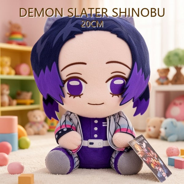DEMON SLAYER SHINOBU 20CM