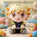 DEMON SLAYER ZENITSU 20CM