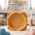 PISTA BEY BLADE CUADRADO 34CM BY553C