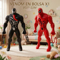 AVENGERS VENOM EN BOLSA X1 8021-22M