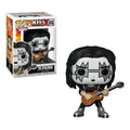 FUNKO POP KISS 123