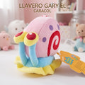 LLAVERO DE PELUCHE GARY
