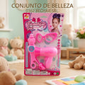 CONJUNTO DE BELLEZA 0362 BECHAR SRL.