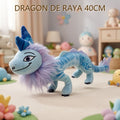 DRAGON DE RAYA 40CM