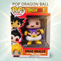 POP MAJIN BOO