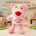 PANTERA ROSA 20CM