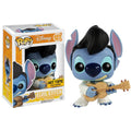 FUNKO POP STITCH 127