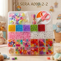 PULSERA A099-2-2