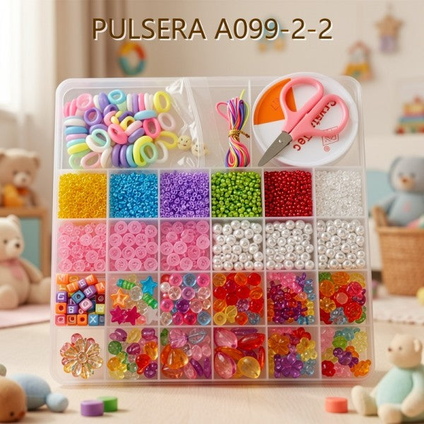 PULSERA A099-2-2