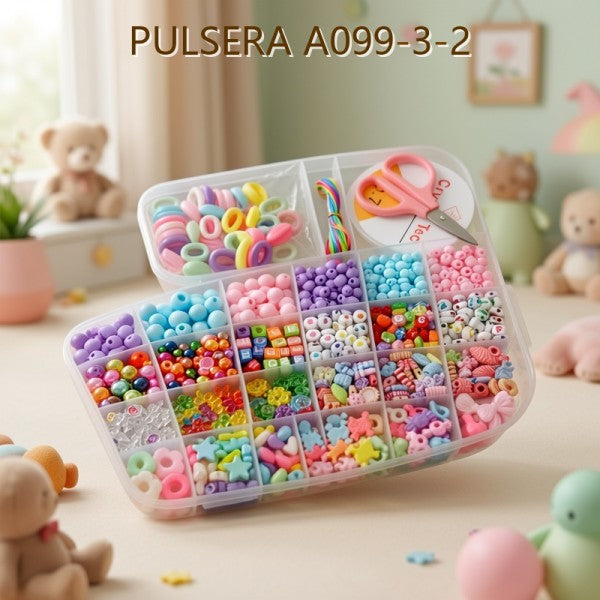 PULSERA A099-3-2