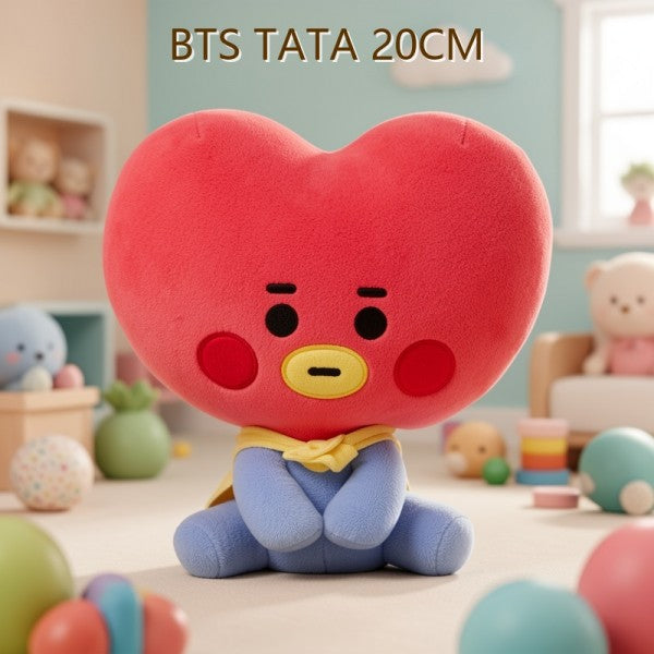 BTS TATA 20CM