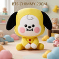 BTS CHIMMY 20CM