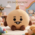 BTS SHOOKY 20CM