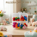 PULSERA CHICO 199-3