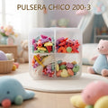PULSERA CHICO 200-3