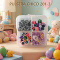 PULSERA CHICO 201-3