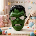 AVENGERS HULK MASCARA