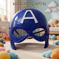 AVENGERS CAPITAN AMERICA MASCARA
