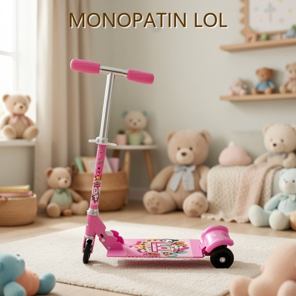 MONOPATIN LOL