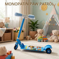 MONOPATIN PAW PATROL