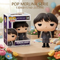 FUNKO POP MERLINA 1309