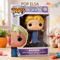 FUNKO POP ELSA 1319