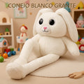 CONEJO BLANCO GRANDE 40CM