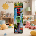 RELOJ HULK BH789-4