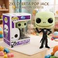 POP JACK SKELLINGTON 15(3373) 2X1 OFERTA FINAL!!!