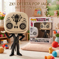 POP JACK SKELLINGTON 69(3373] 2X1 OFERTA FINAL!!!