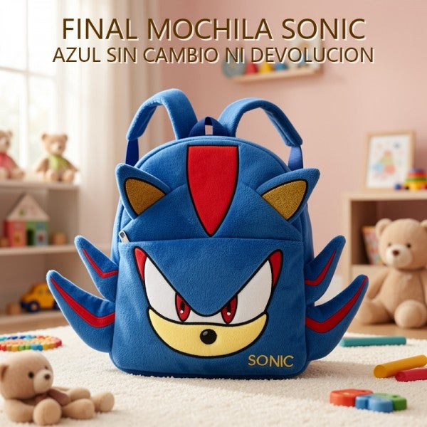 FINAL MOCHILA SONIC AZUL