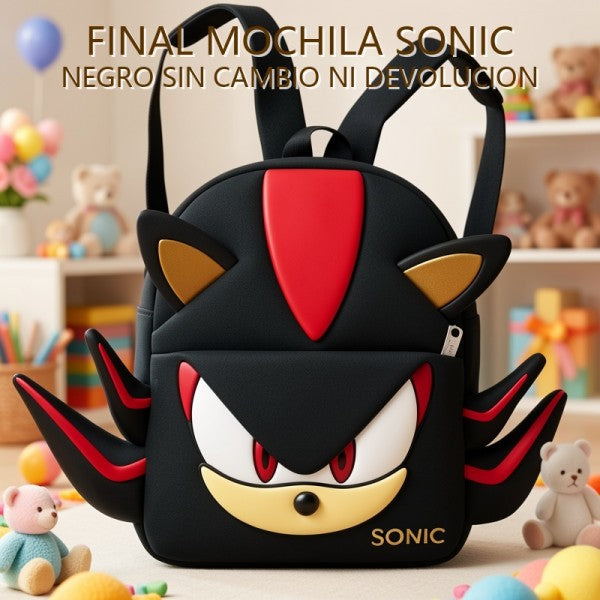 FINAL MOCHILA SONIC NEGRO
