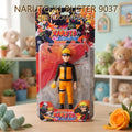 NARUTO X1 BLISTER 9037 SURTIDO(A16903-3)