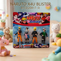 NARUTO X4U BLISTER 8172(20817-3)