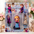 FROZEN X3 BLISTER SURTIDO 1250(YL025-3)