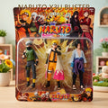 NARUTO X3U BLISTER 7833(63663-3)
