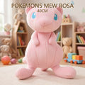 POKEMON MEW ROSA 40CM