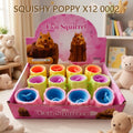 SQUISHY POPPY X12 0002