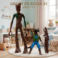 GROOT EN BOLSA X1 89007-13