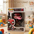 POP VENOM 4421