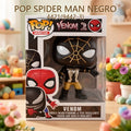 POP SPIDER MAN NEGRO 4421