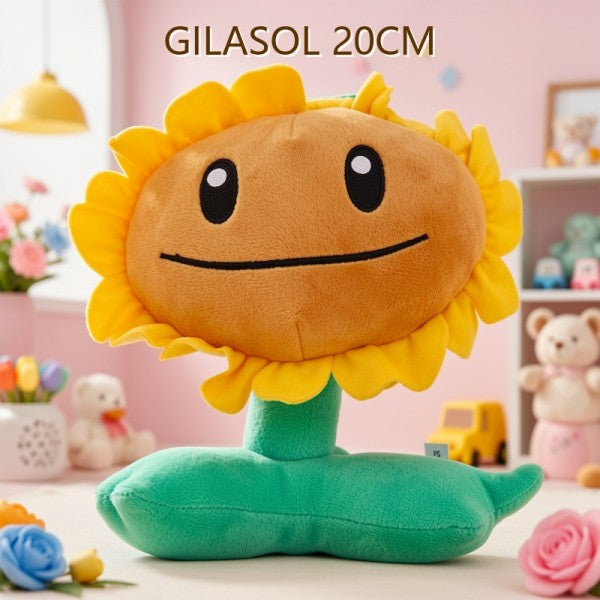 GIRASOL 20CM