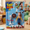 TOY STORY X2 3765
