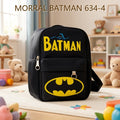 MORRAL BATMAN 634-4