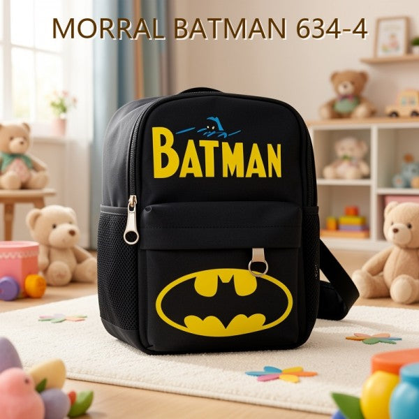 MORRAL BATMAN 634-4