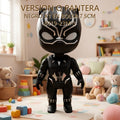 PANTERA NEGRA VERSION Q X1 EN BOLSA 7.5CM 8019-23M-3