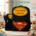 MORRAL SUPER MAN 634-1