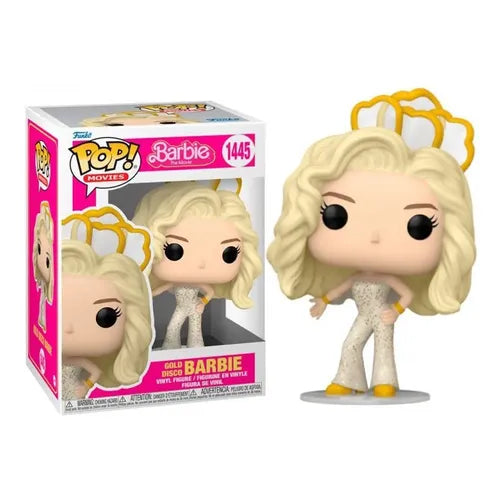 FUNKO POP BARBIE 1445
