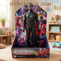 SPIDER MAN X1 25CM 9112(9696-4-1)